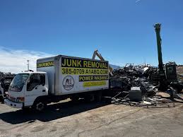 Best Property Management Cleanouts  in Springfield, MN