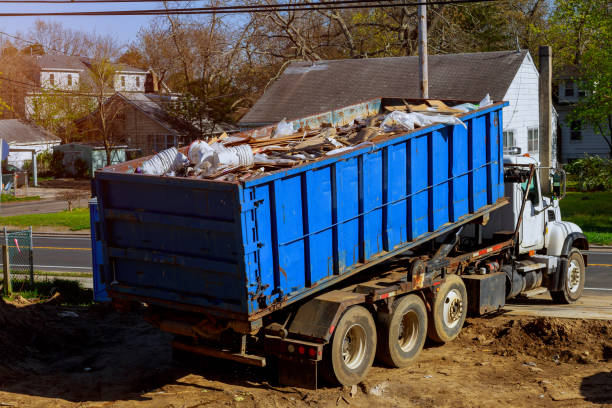 Best Retail Junk Removal  in Springfield, MN