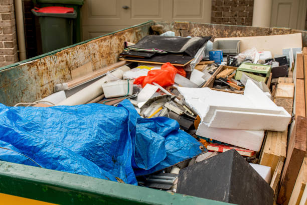 Best Residential Junk Removal  in Springfield, MN