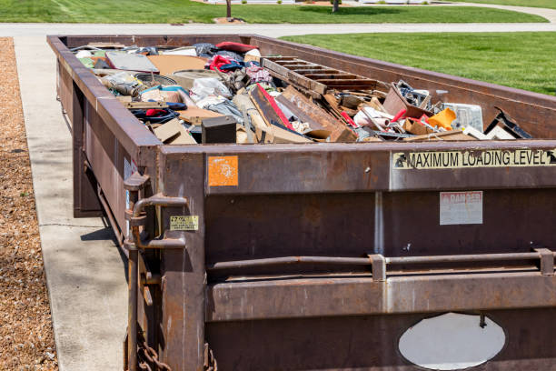 Same-Day Junk Removal Services in Springfield, MN
