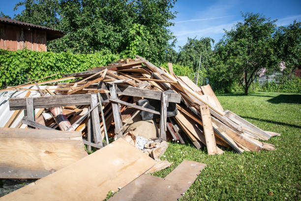 Best Residential Junk Removal  in Springfield, MN