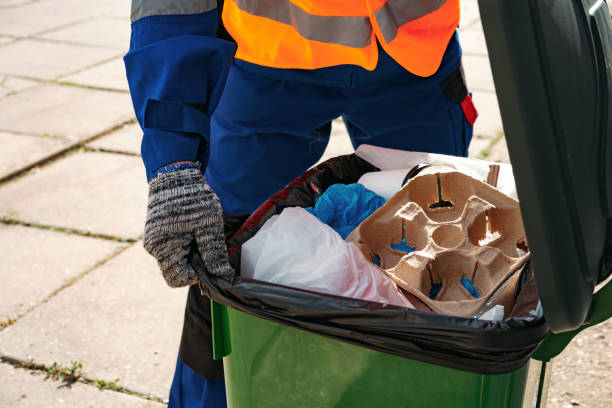 Best Residential Junk Removal  in Springfield, MN