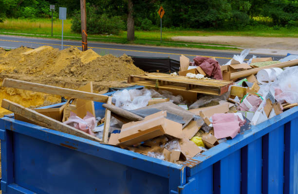 Best Same-Day Junk Removal Services  in Springfield, MN